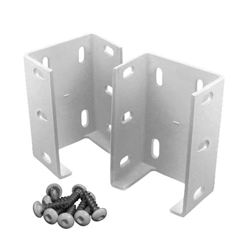 freedom metal fence brackets|freedom fence posts.